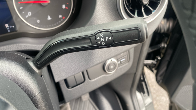 Mercedes-Benz Sprinter 317Cdi L3 Diesel Rwd 3.5t H2 Select Van 9G-Tronic - Image 32